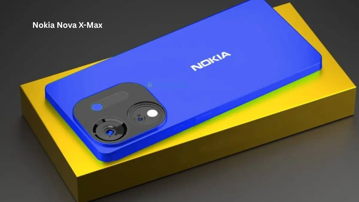 Nokia Nova X Max price in Bangladesh Nokia Nova X Max price in Bangladesh